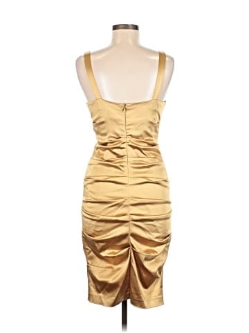 Nicole Miller Collection Cocktail Dress (view 2)