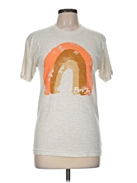 American Apparel Short Sleeve T Shirt