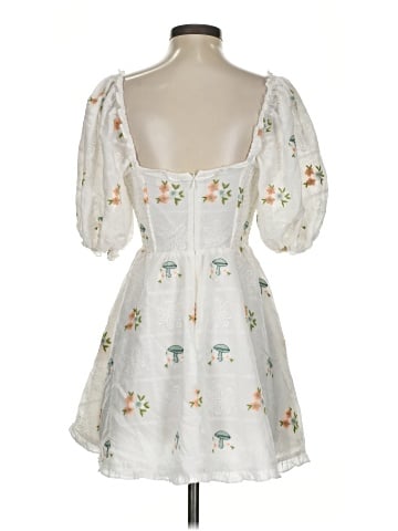 For Love & Lemons Cocktail Dress (view 2)