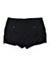 Assorted Brands Solid Black Cargo Shorts Size 16 - photo 2