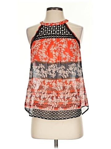 Meadow Rue Sleeveless Blouse (view 1)