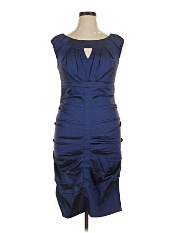 DressBarn Cocktail Dress (view 1)