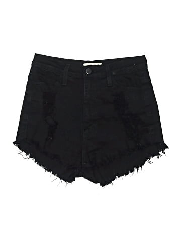 Vibrant M.I.U Shorts (view 1)