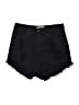 Vibrant M.I.U Black Shorts Size M - photo 1