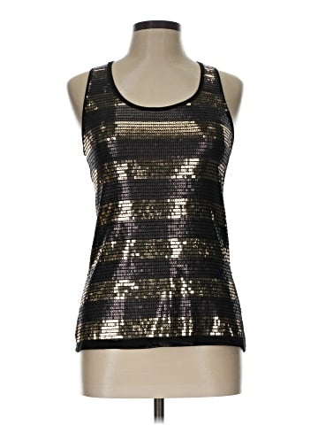 Forever Sleeveless Top (view 1)