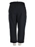 Worthington Black Casual Pants Size XXL - photo 2