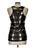Forever Black Sleeveless Top Size L - photo 2