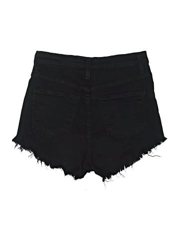 Vibrant M.I.U Shorts (view 2)