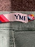 YMI Teal Jeans Size 2X - photo 4
