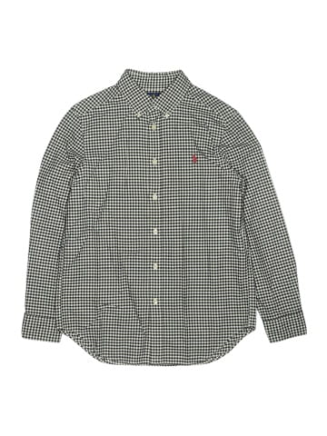 Ralph Lauren Long Sleeve Button-Down Shirt (view 1)