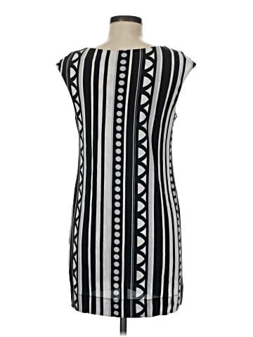 White House Black Market Casual Dress (view 2)