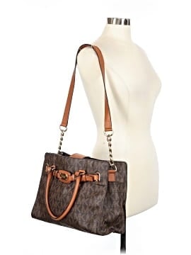 MICHAEL Michael Kors Satchel (view 2)