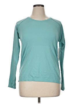 Athleta 3/4 Sleeve T-Shirt (view 1)