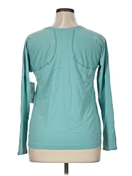 Athleta 3/4 Sleeve T-Shirt (view 2)
