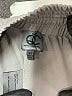 Queen Collection 100% Polyester Solid Gray Casual Pants Size 16 - photo 7