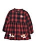 Unbranded Red Dress Size 130 cm / US 8 - photo 1