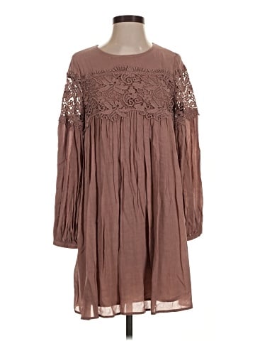 MNG Suit Casual Dress (view 1)
