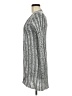 Say What? Silver Cardigan Size M - photo 5