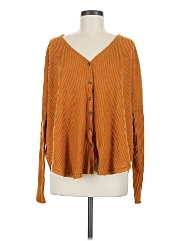 Out From Under Cardigan (view 1)