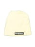 orange theory 100% Acrylic Yellow Beanie One size - photo 1