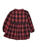 Unbranded Red Dress Size 130 cm / US 8 - photo 2