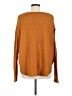 Out From Under Orange Cardigan Size M - photo 2