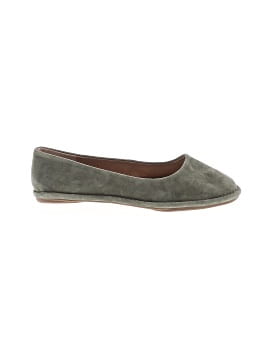 Crown Vintage Flats