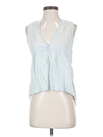 Cloth & Stone Sleeveless Blouse (view 1)