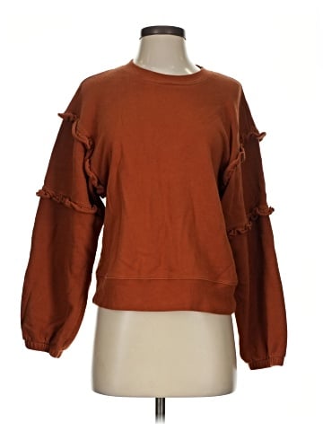 Rebecca Minkoff Sweatshirt (view 1)