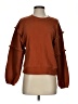 Rebecca Minkoff Brown Sweatshirt Size S - photo 1