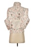 FP Movement Print Ivory Vest Size S - photo 2