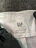 Gap Ivory Casual Pants Size 0R - photo 7