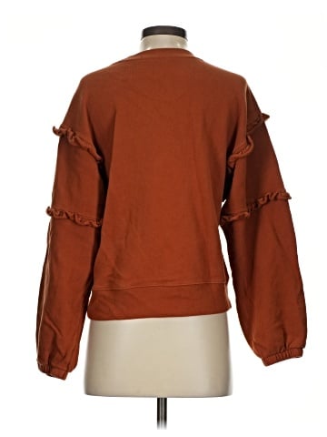 Rebecca Minkoff Sweatshirt (view 2)