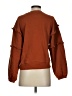 Rebecca Minkoff Brown Sweatshirt Size S - photo 2
