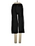 Club Monaco 100% Wool Chevron-herringbone Black Wool Pants Size S - photo 1