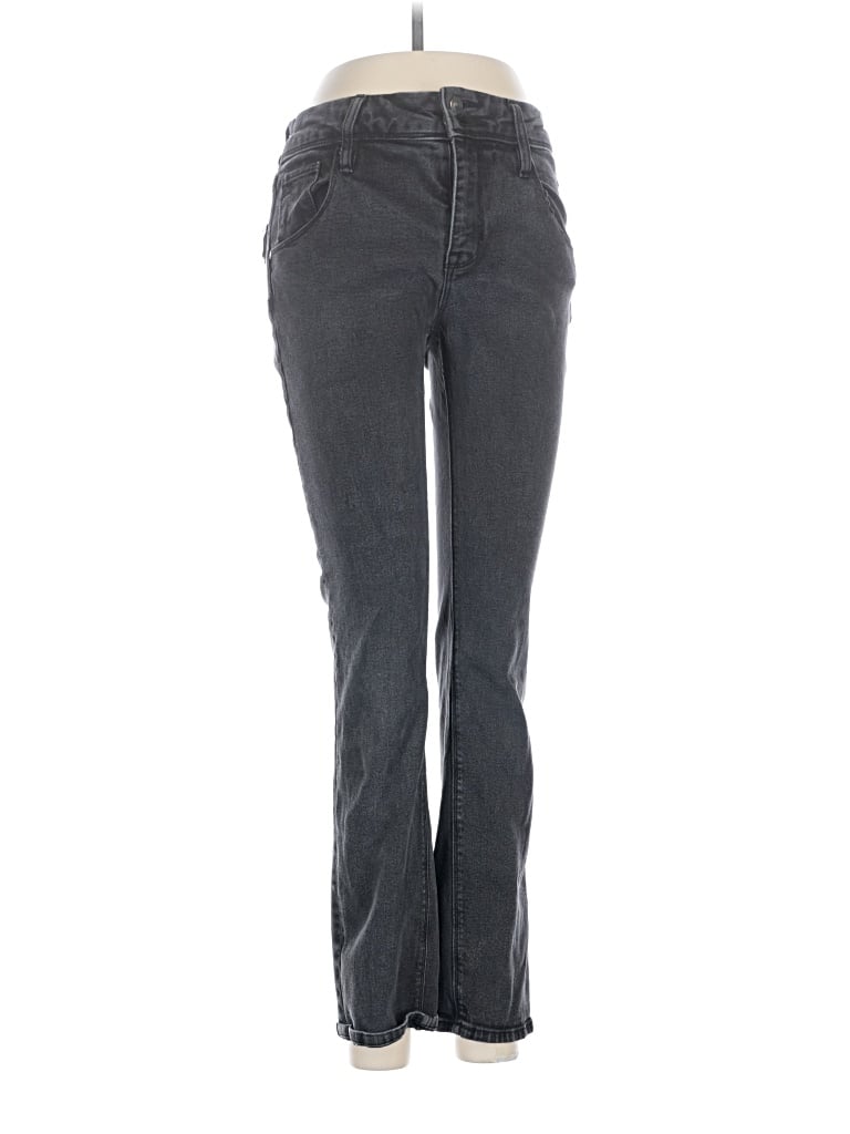 Pre-owned Hudson Jeans In Gray