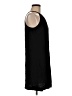 Old Navy Solid Black Cocktail Dress Size M - photo 4