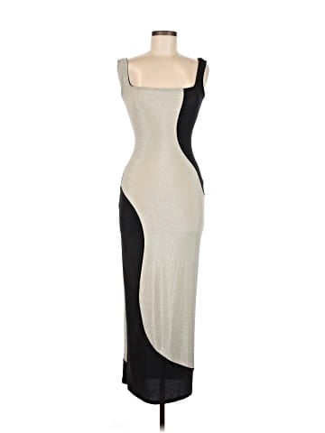 4th and Reckless Cocktail Dress (view 1)