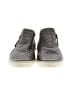Ecco 100% Leather Gray Sneakers Size 9 - photo 2