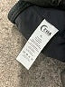 Zyia Active Solid Black Swimsuit Top Size XL - photo 4