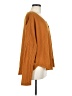 Out From Under Orange Cardigan Size M - photo 4