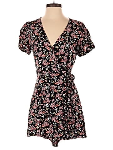 Ann Taylor LOFT Romper (view 1)