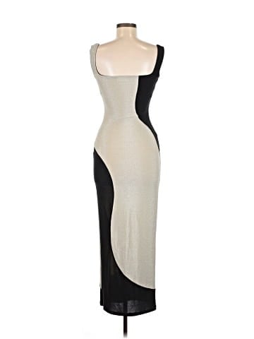 4th and Reckless Cocktail Dress (view 2)