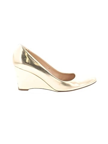 J.Crew Wedges (view 1)