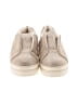 J/Slides Tan Sneakers Size 9 - photo 2