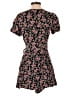 Ann Taylor LOFT Floral Black Romper Size 0 - photo 2