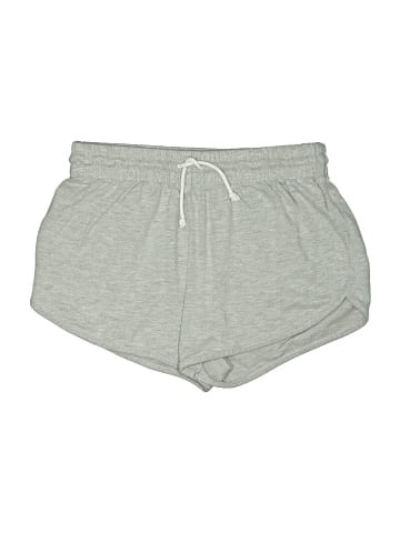 Flirtitude Athletic Shorts (view 1)