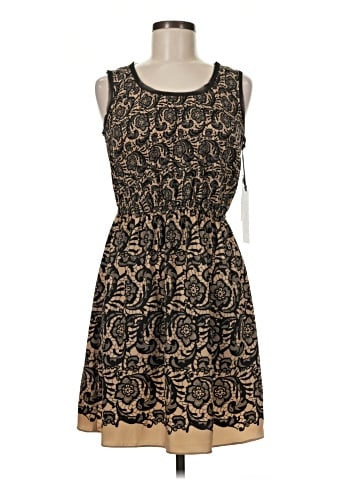 Rodarte Sleeveless T-Shirt (view 1)
