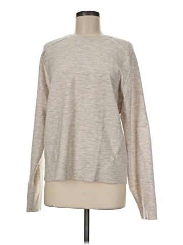 Thread & Supply Turtleneck Sweater (view 1)