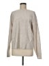 Thread & Supply Gray Turtleneck Sweater Size M - photo 1
